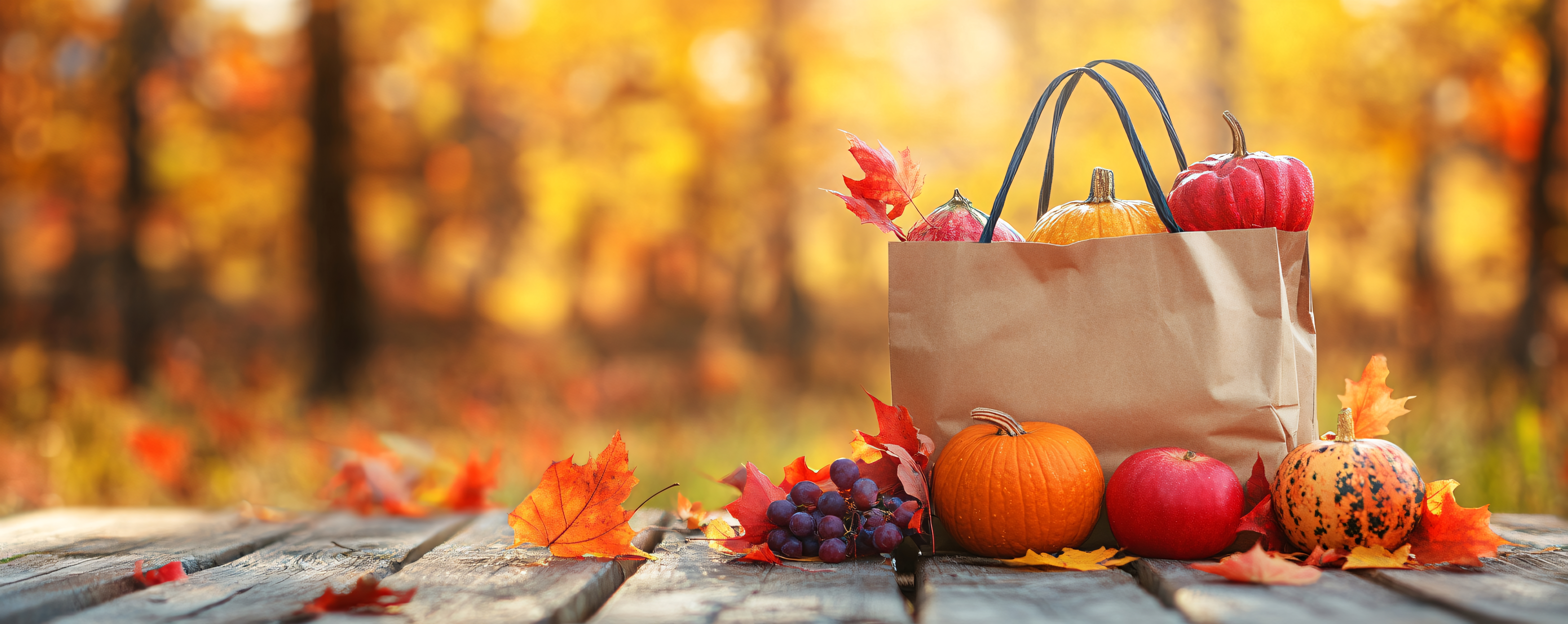 Herbst Spezialitäten - Orientalische Produkte